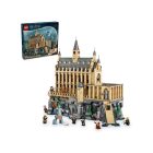 LEGO® Roxfort™ kastély: A nagyterem
