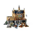 LEGO® Roxfort™ kastély: A nagyterem