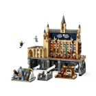 LEGO® Roxfort™ kastély: A nagyterem