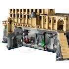LEGO® Roxfort™ kastély: A nagyterem