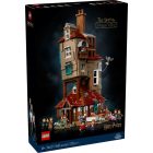 LEGO® Az Odú - Gyűjtői kiadás