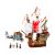 LEGO® Trimágus Tusa: Az érkezés
