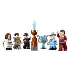 LEGO® Trimágus Tusa: Az érkezés