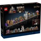 LEGO® Az Abszol út™ varázslatos üzletei