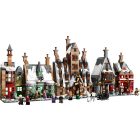 LEGO® Roxmorts™ falu – Gyűjtői kiadás