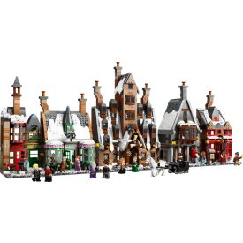 LEGO® Roxmorts™ falu – Gyűjtői kiadás