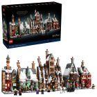 LEGO® Roxmorts™ falu – Gyűjtői kiadás