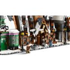 LEGO® Roxmorts™ falu – Gyűjtői kiadás