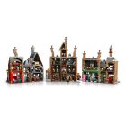 LEGO® Roxmorts™ falu – Gyűjtői kiadás