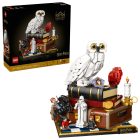 LEGO® Harry Potter™ A bölcsek köve – Gyűjtői kiadás