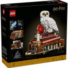 LEGO® Harry Potter™ A bölcsek köve – Gyűjtői kiadás