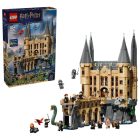 LEGO® Roxfort™ kastély: Keleti szárny