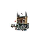 LEGO® Roxfort™ kastély: Keleti szárny