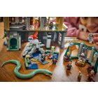 LEGO® Roxfort™ kastély: Keleti szárny