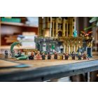 LEGO® Roxfort™ kastély: Keleti szárny