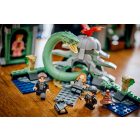 LEGO® Roxfort™ kastély: Keleti szárny