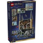 LEGO® Roxfort™ kastély: Keleti szárny