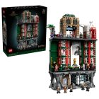 LEGO® Mágiaügyi Minisztérium™ – Gyűjtői kiadás