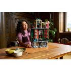 LEGO® Mágiaügyi Minisztérium™ – Gyűjtői kiadás
