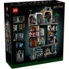 LEGO® Mágiaügyi Minisztérium™ – Gyűjtői kiadás