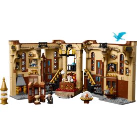 LEGO® Könyvkuckó: Dumbledore irodája 