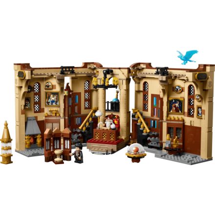 LEGO® Könyvkuckó: Dumbledore irodája 