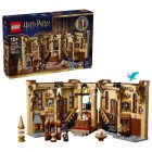 LEGO® Könyvkuckó: Dumbledore irodája 