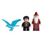 LEGO® Könyvkuckó: Dumbledore irodája 