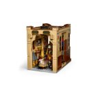 LEGO® Könyvkuckó: Dumbledore irodája 