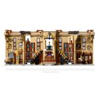 LEGO® Könyvkuckó: Dumbledore irodája 