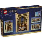 LEGO® Könyvkuckó: Dumbledore irodája 