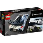 LEGO® Koenigsegg Jesko