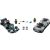 LEGO® Mercedes-AMG F1 W12 E Performance y Mercedes-AMG Project One