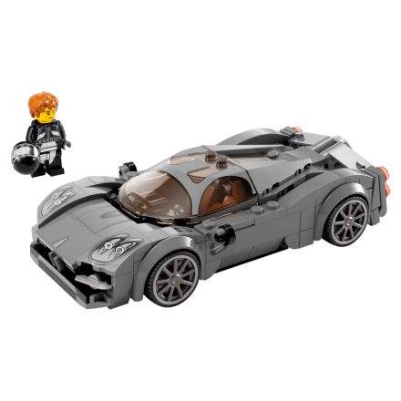 LEGO® Pagani Utopia