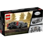 LEGO® Pagani Utopia