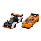 LEGO®McLaren Solus GT & McLaren F1 LM