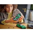 LEGO® Aston Martin biztonsági autó és AMR23