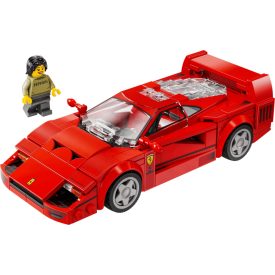 LEGO® JFerrari F40 sportautó