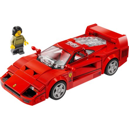 LEGO® JFerrari F40 sportautó
