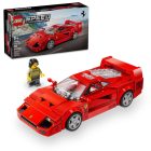 LEGO® JFerrari F40 sportautó
