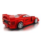 LEGO® JFerrari F40 sportautó