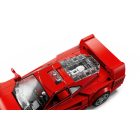 LEGO® JFerrari F40 sportautó