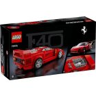 LEGO® JFerrari F40 sportautó
