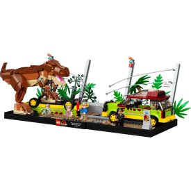 LEGO® T. rex szökése