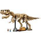 LEGO® Dinoszaurusz maradványok: Tyrannosaurus rex