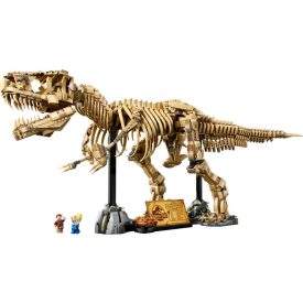 LEGO® Dinoszaurusz maradványok: Tyrannosaurus rex