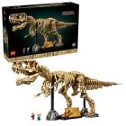LEGO® Dinoszaurusz maradványok: Tyrannosaurus rex