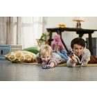 LEGO® Vadászgépes üldözés