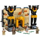 LEGO® Menekülés az elveszett sírból