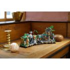 LEGO® Az Aranybálvány temploma